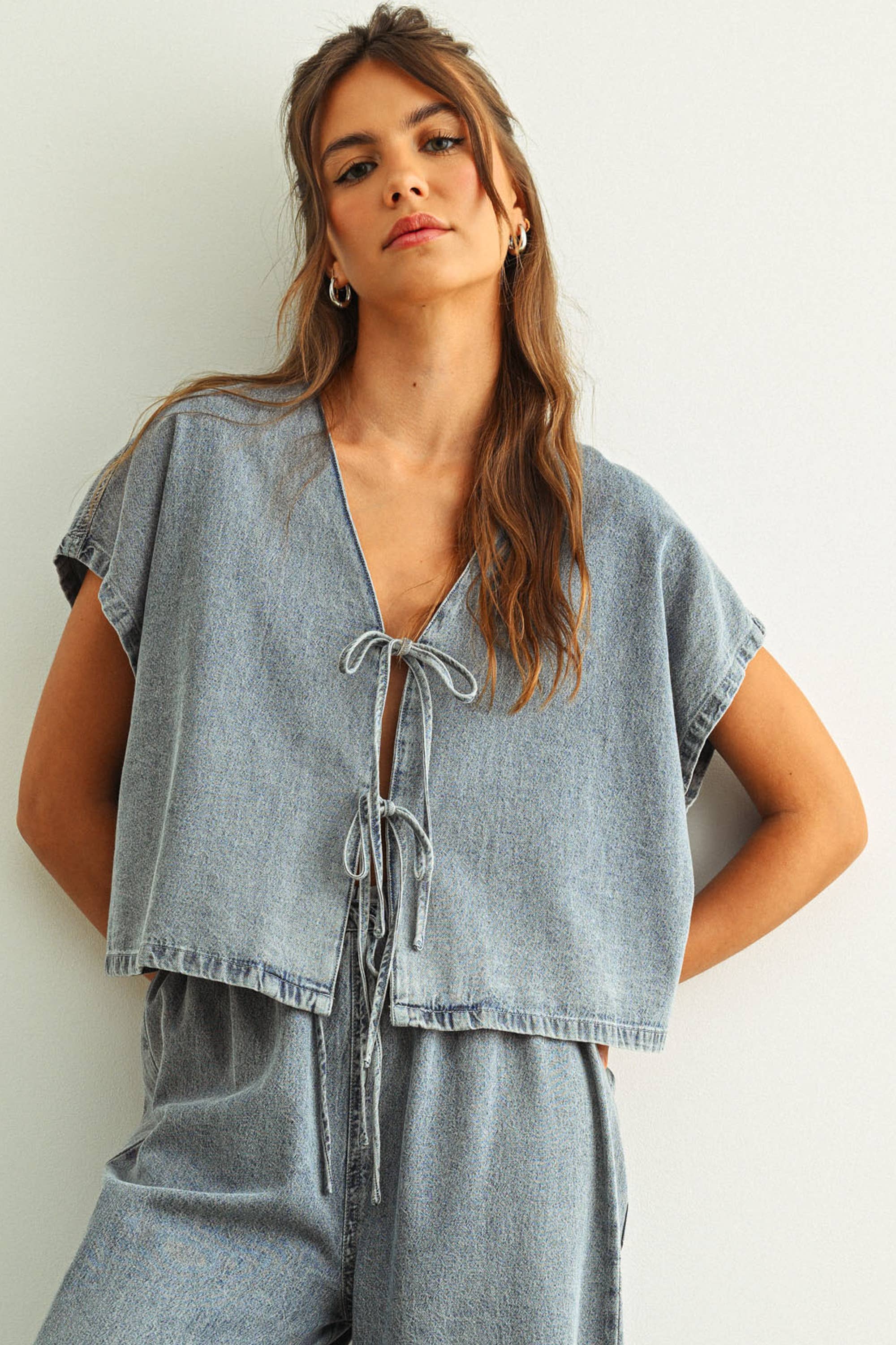 Soft Horizon Collection - Spring 2026