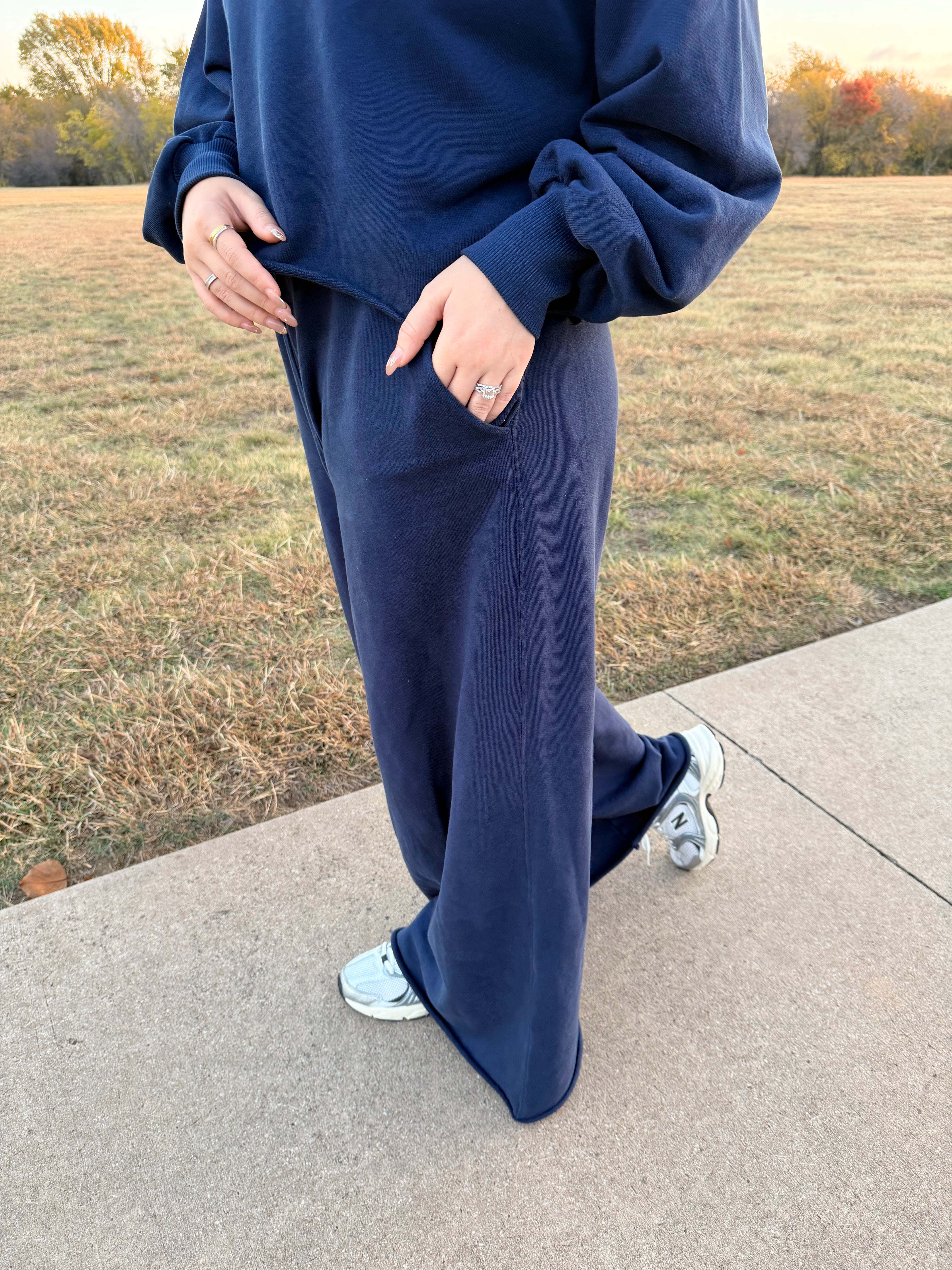 The Essential Sweats