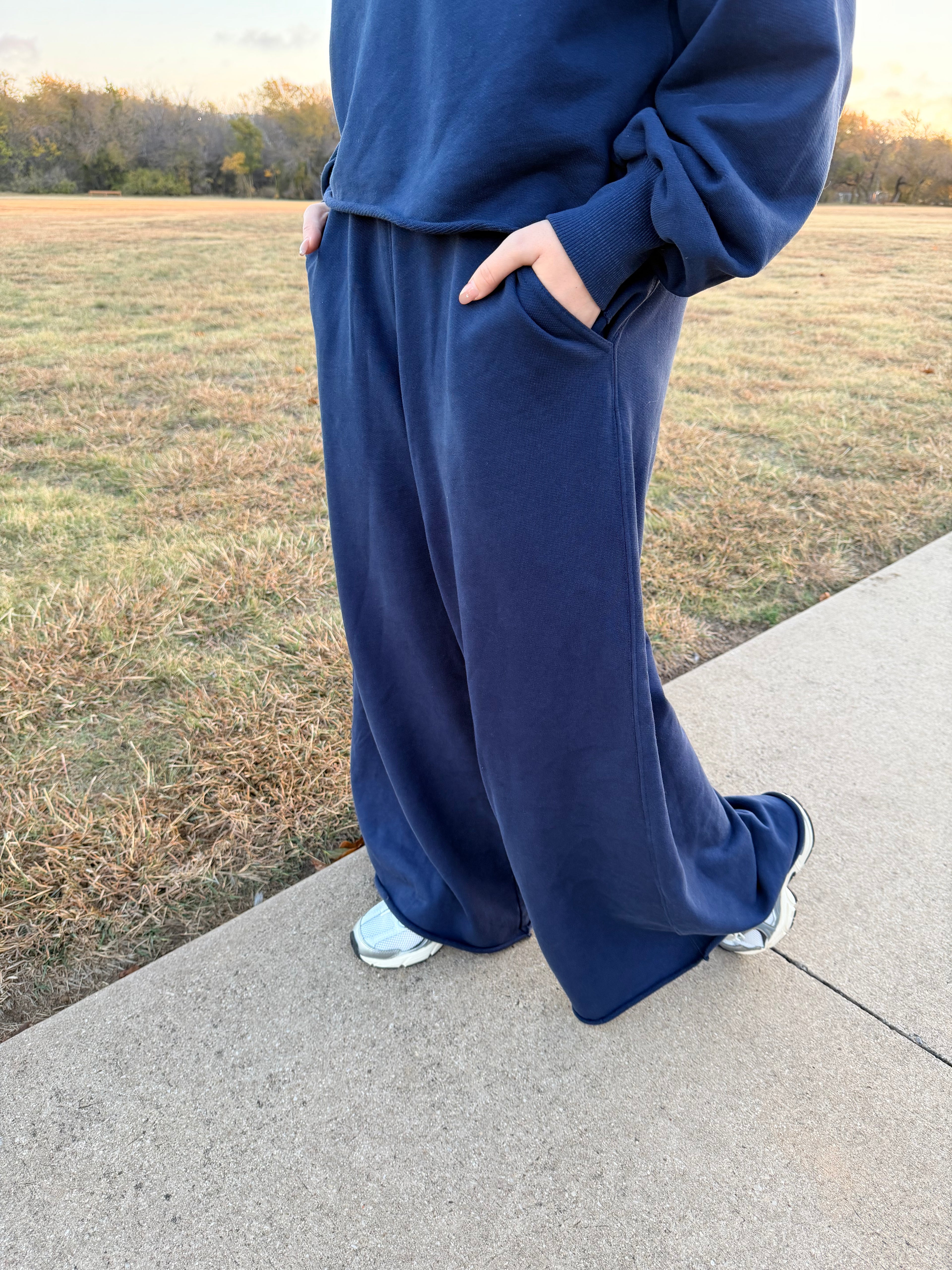 The Essential Sweats