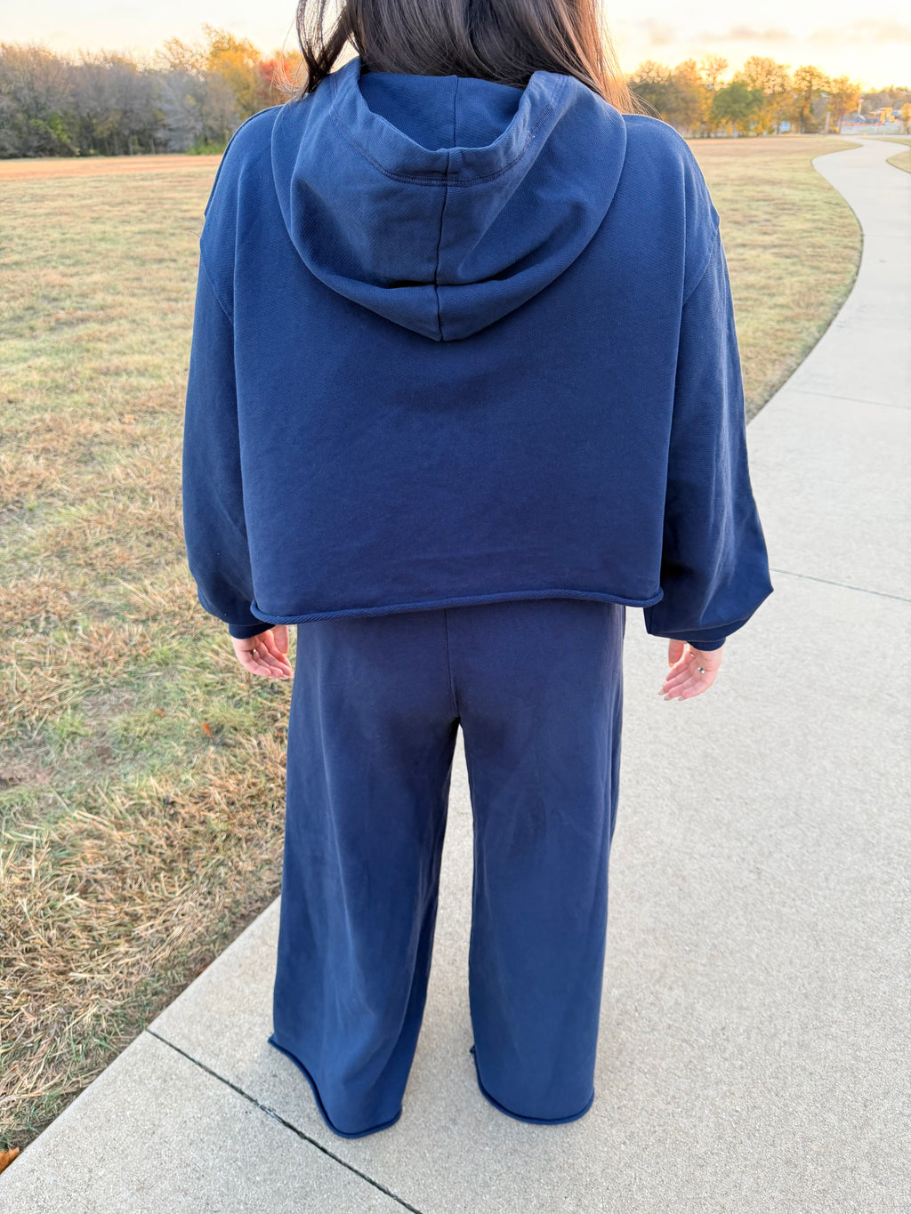 The Essential Sweats