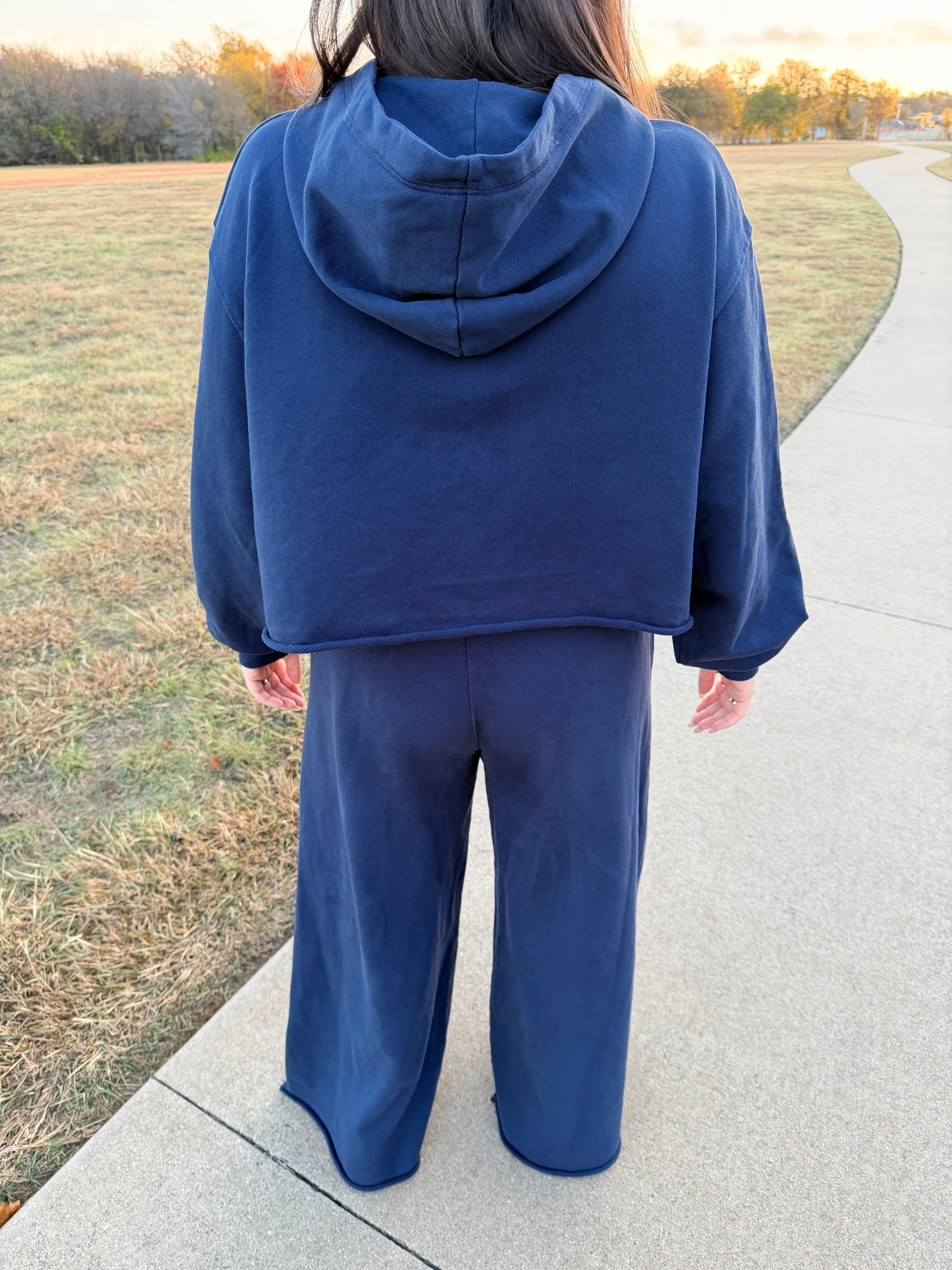 The Essential Sweats