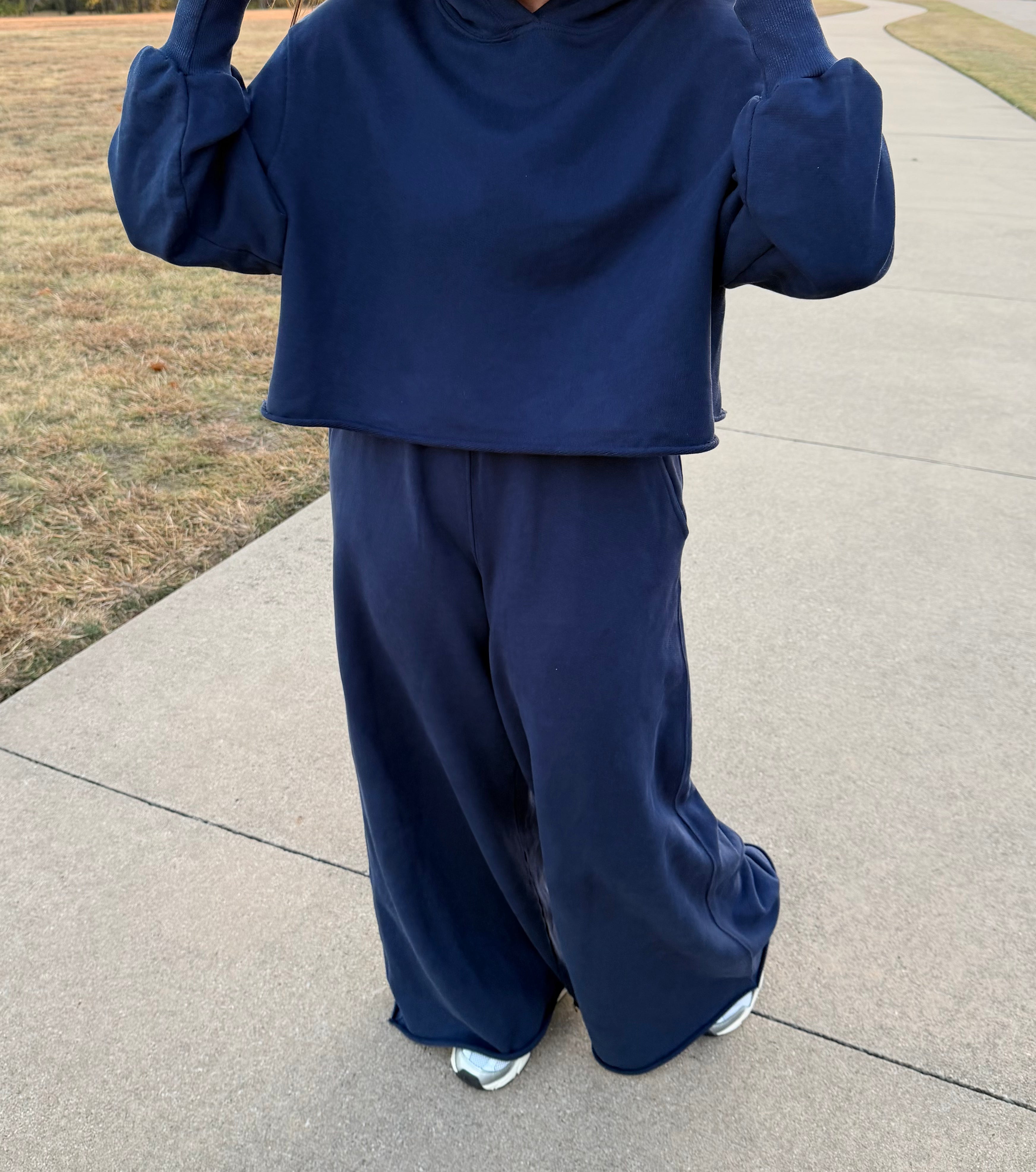 The Essential Sweats