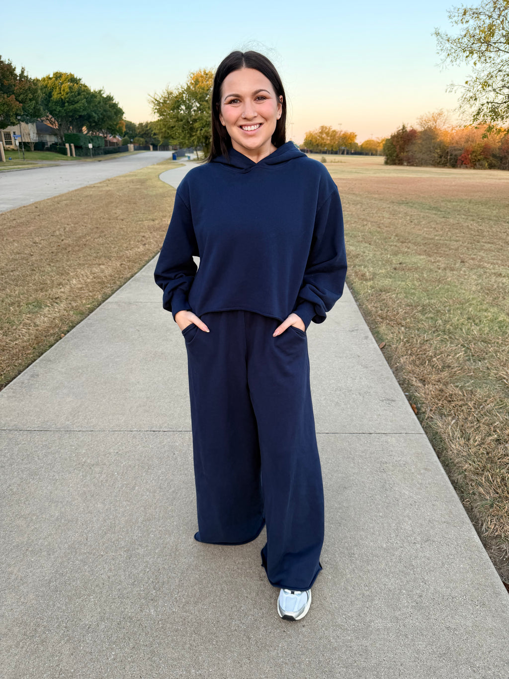 The Essential Sweats