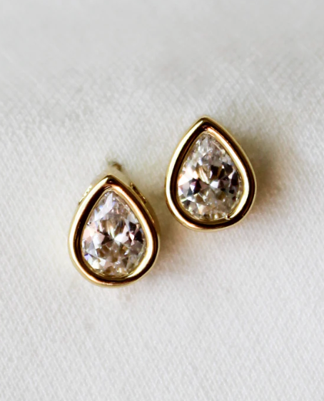 Bridgit Stud Earrings