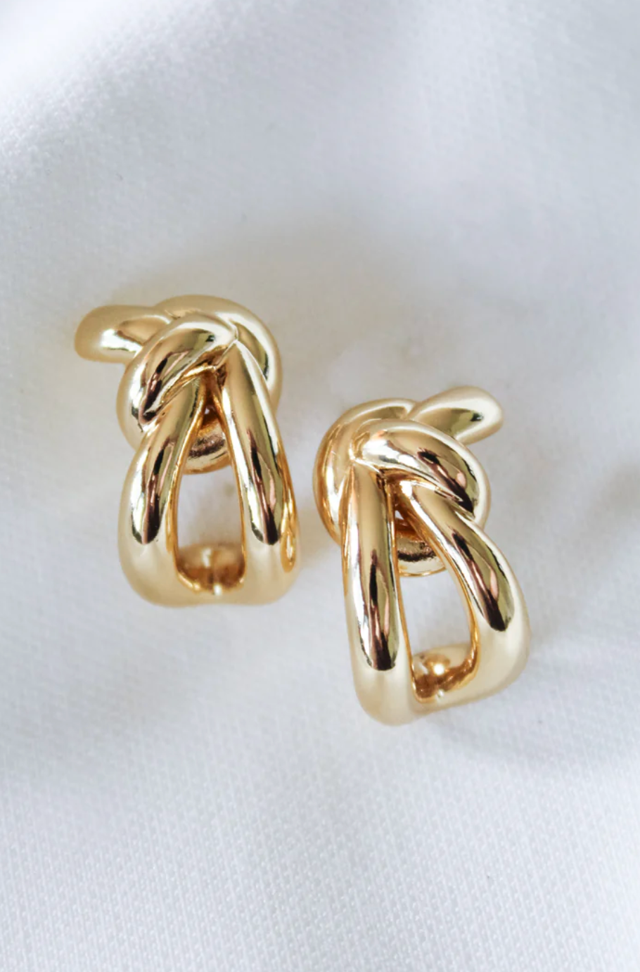 Ana Stud Earrings